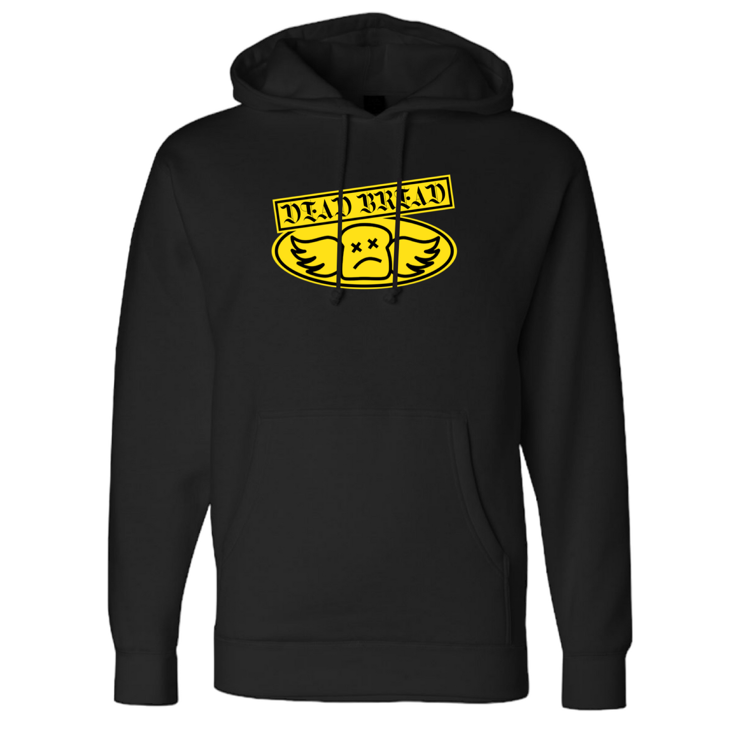 1999 HEAVYWEIGHT HOODIE - Dead Bread