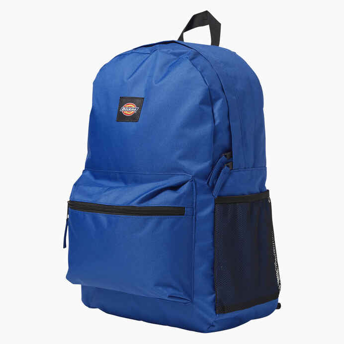 DICKIES ESSENTIAL BACKPACK - SURF BLUE - Dead Bread