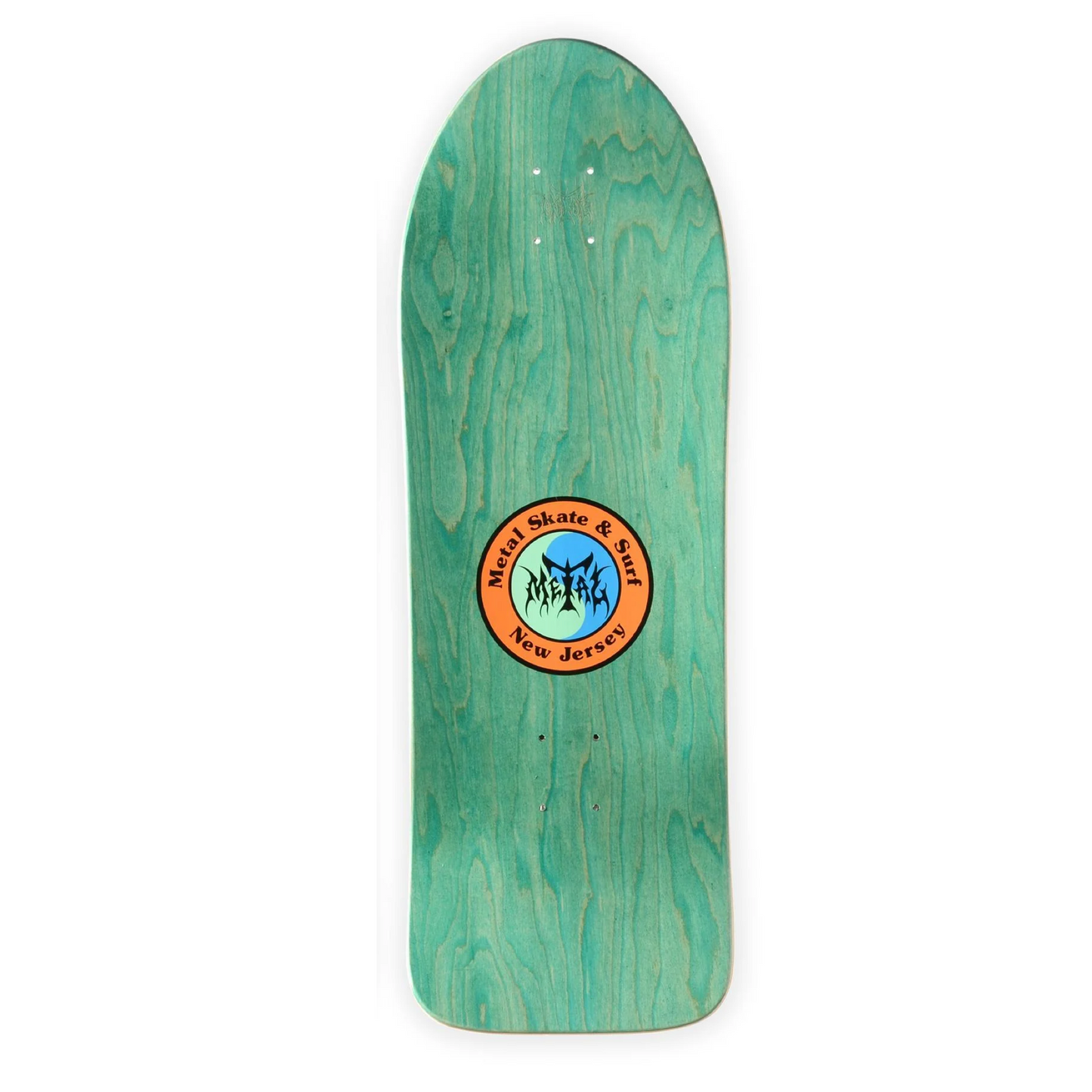 METAL COSMIC CHAOS 10” - Dead Bread