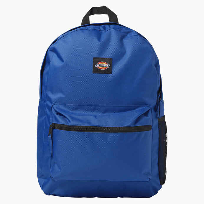 DICKIES ESSENTIAL BACKPACK - SURF BLUE - Dead Bread