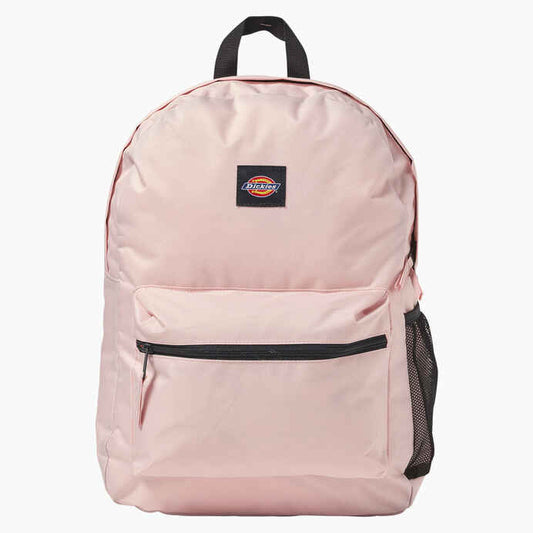 DICKIES ESSENTIAL BACKPACK -  LOTUS PINK - Dead Bread