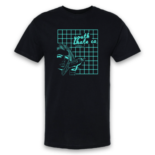 YOUTH SQUIRT GUN TEE - Dead Bread