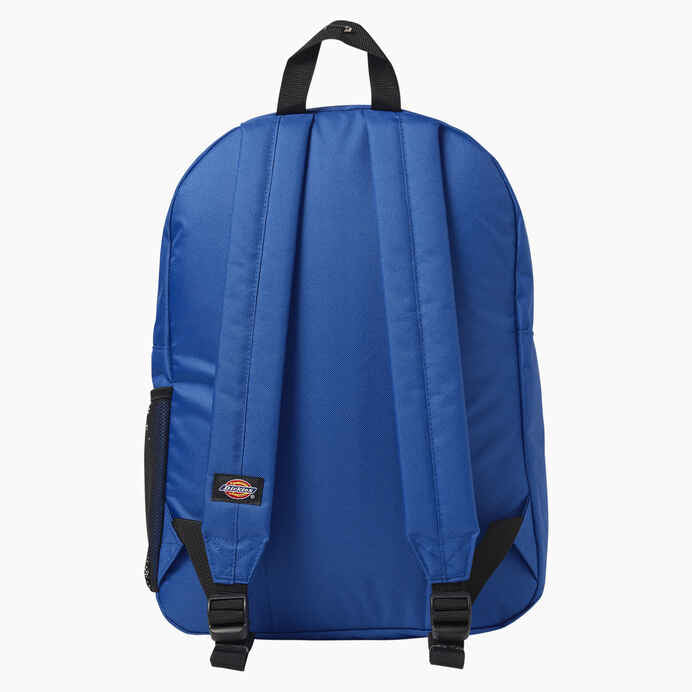 DICKIES ESSENTIAL BACKPACK - SURF BLUE - Dead Bread