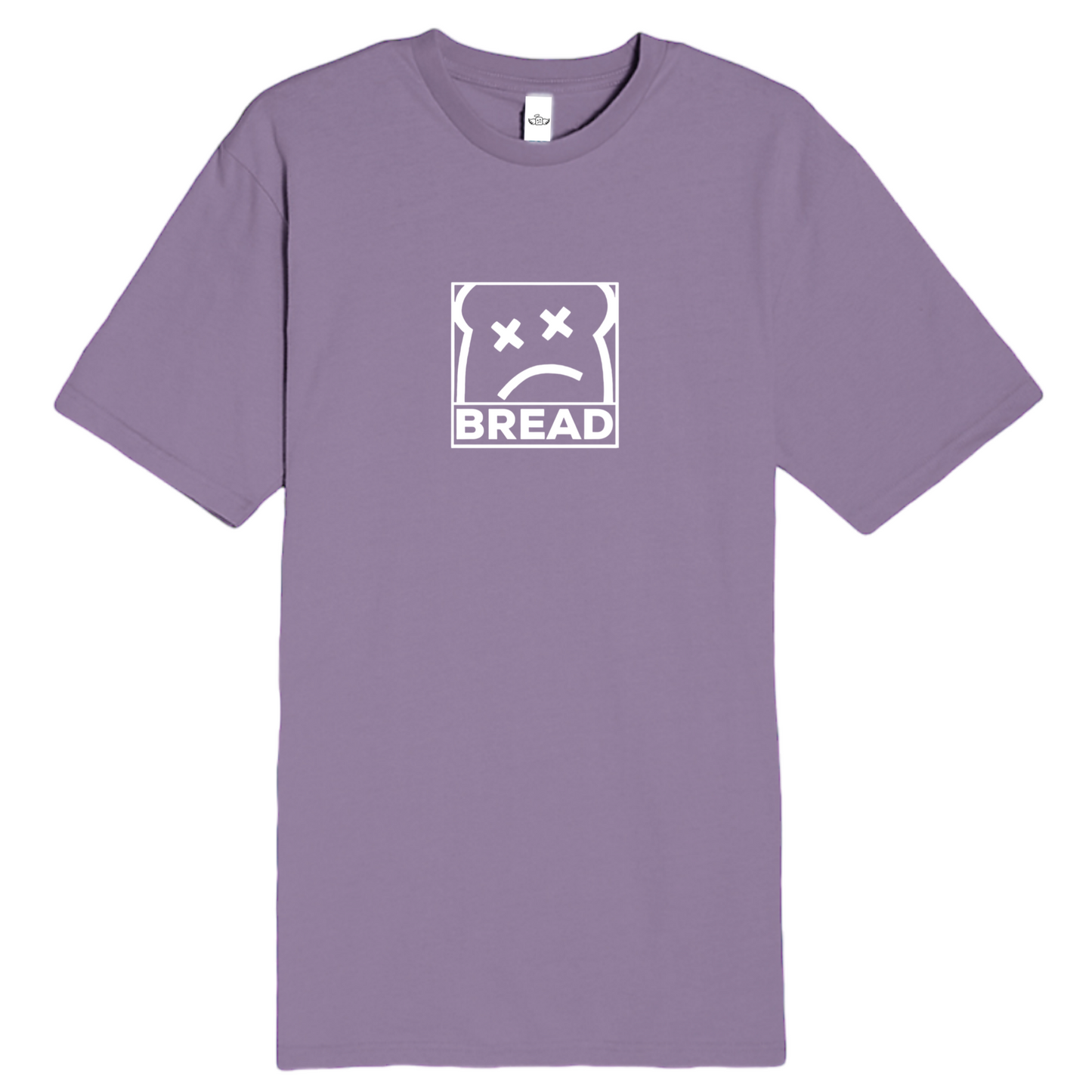 OVERLORD TEE - LAVENDER - Dead Bread