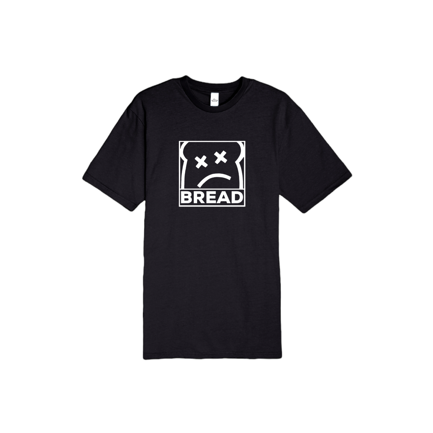 YOUTH OVERLORD TEE - BLACK - Dead Bread