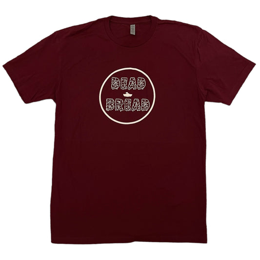 DRIP TEE - Dead Bread