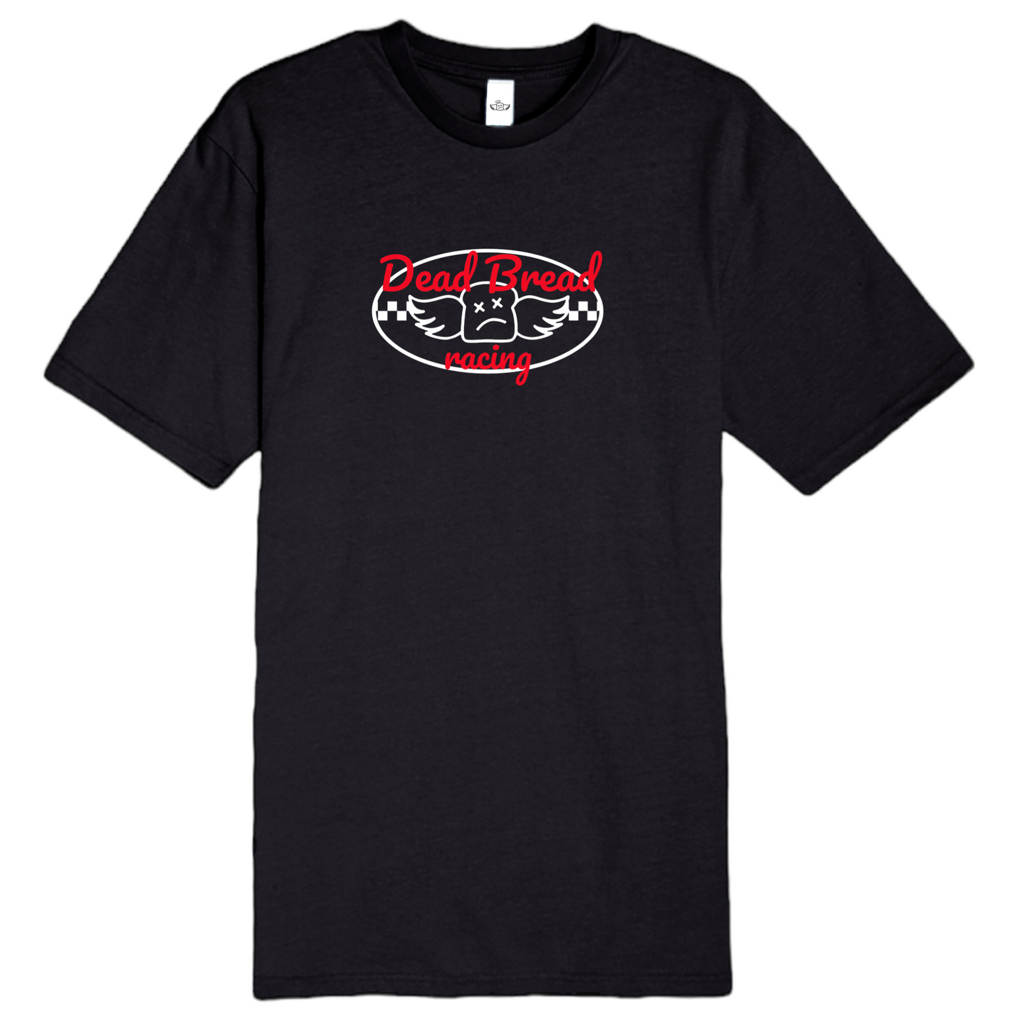 SPEEDWAY TEE - Dead Bread