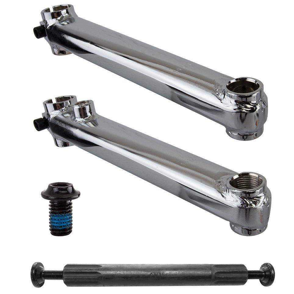 175MM CRANKS - Dead Bread