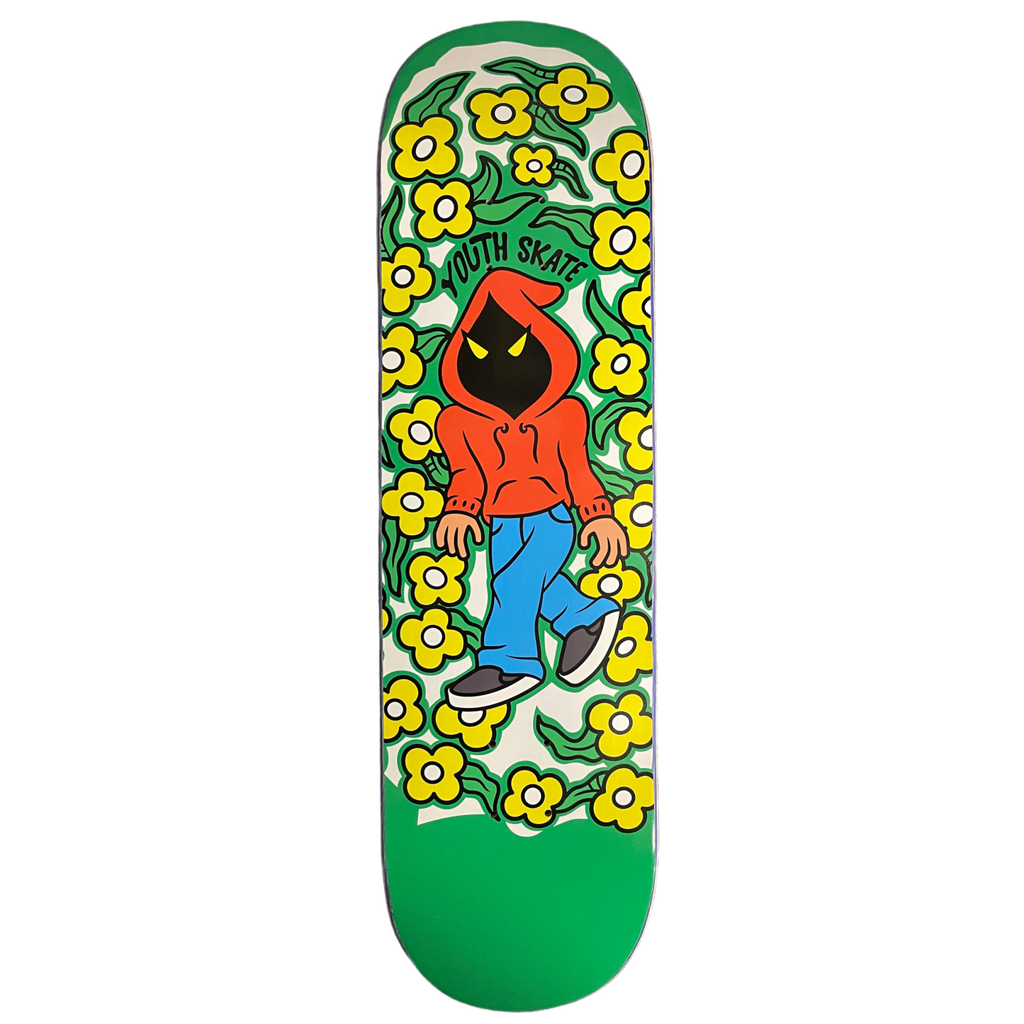 YOUTH MOSHER DECK - Dead Bread