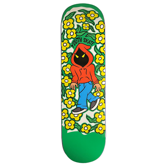 YOUTH MOSHER DECK - Dead Bread