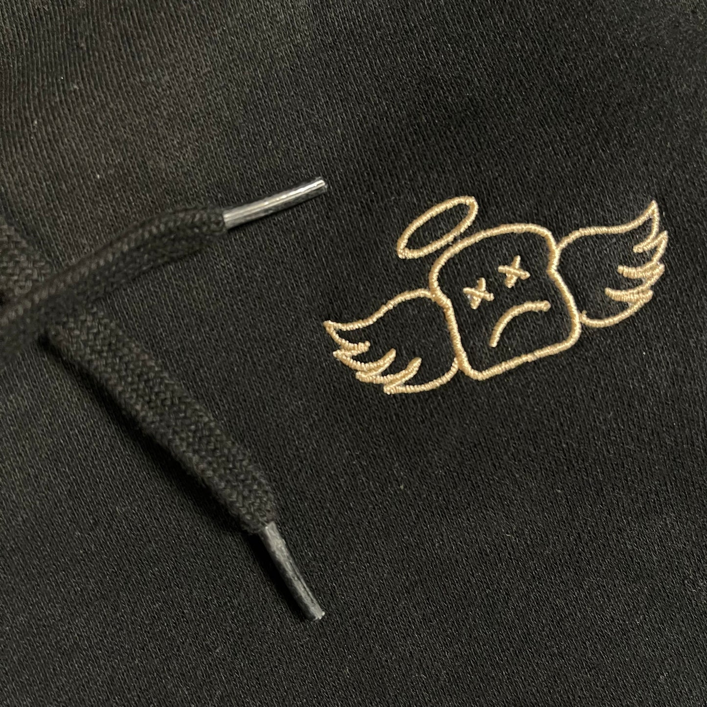 STAPLE STITCH SWEATPANTS - Dead Bread