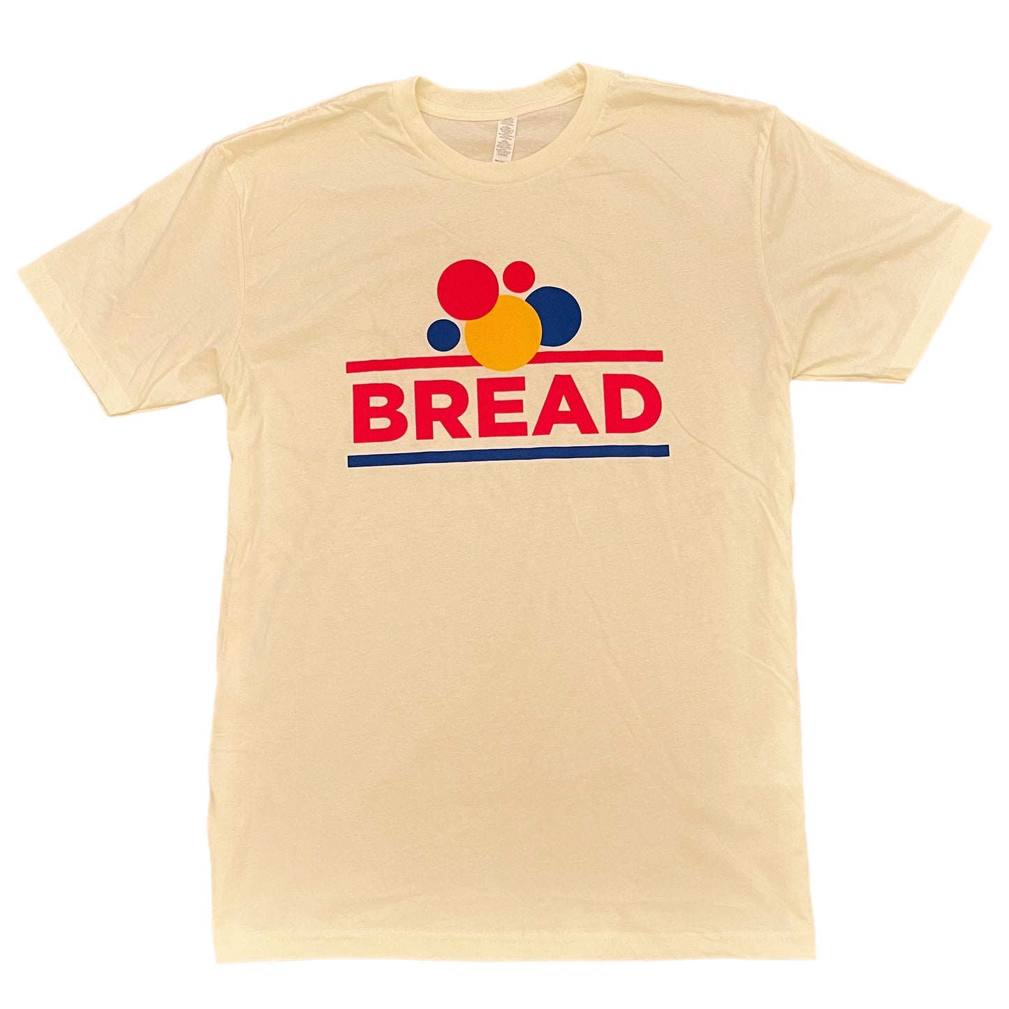 WONDER TEE - Dead Bread