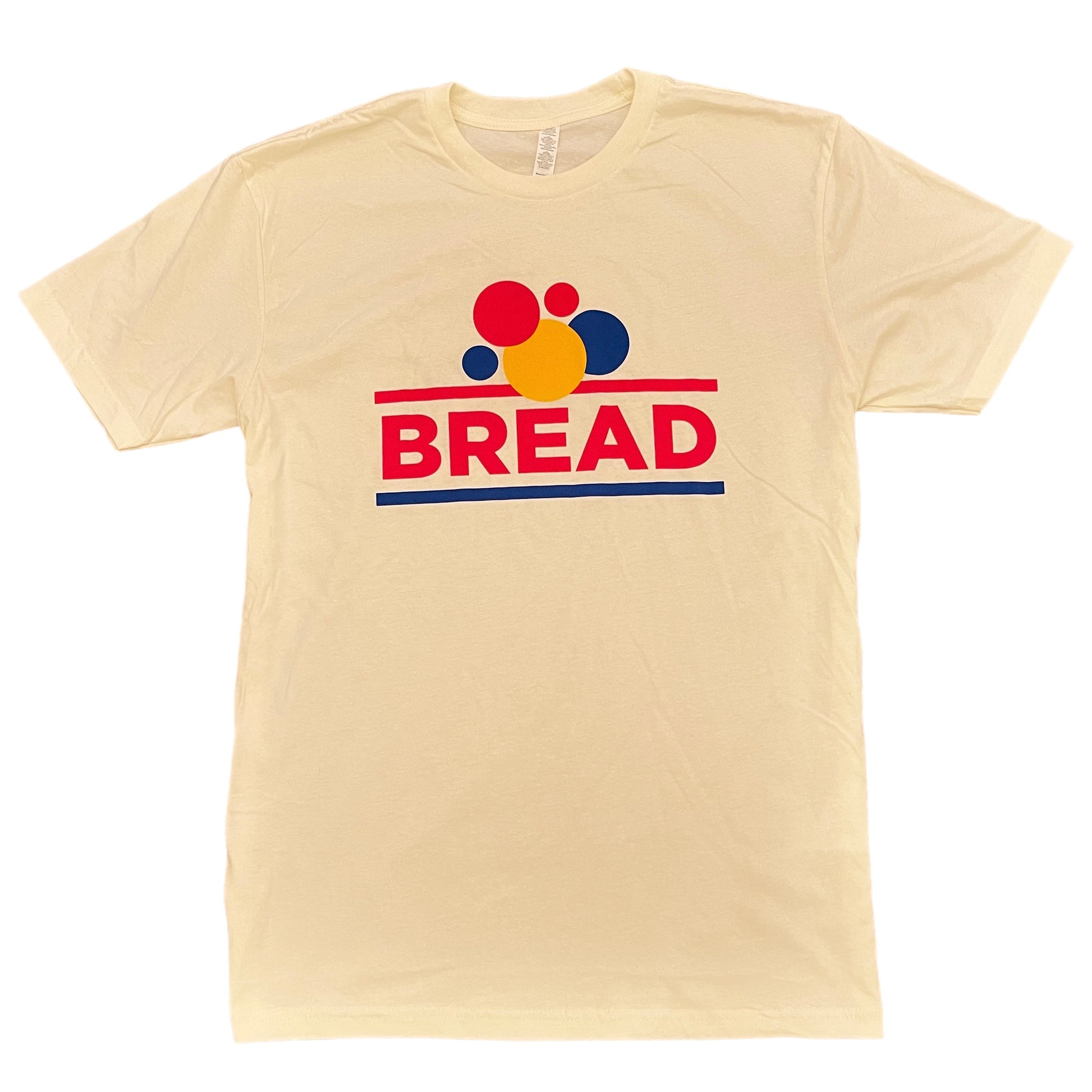 WONDER TEE - Dead Bread