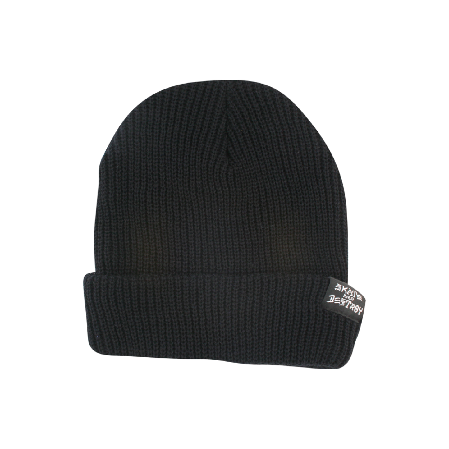 THRASHER SKATEGOAT / SKATE AND DESTROY BEANIE - Dead Bread