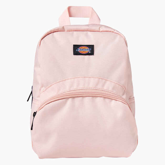 DICKIES MINI BACKPACK - LOTUS PINK - Dead Bread