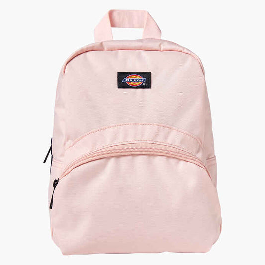 DICKIES MINI BACKPACK - LOTUS PINK - Dead Bread