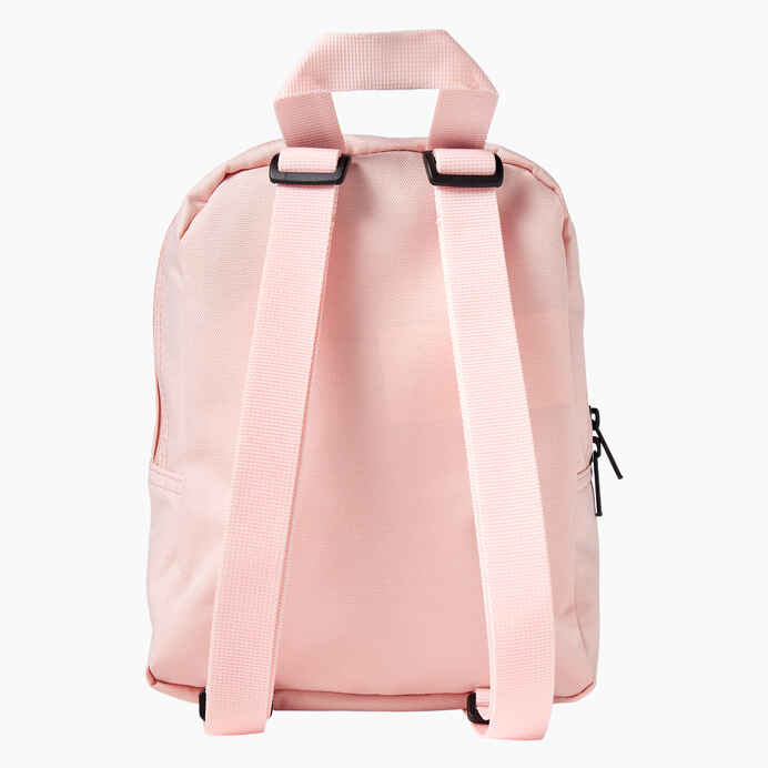 DICKIES MINI BACKPACK - LOTUS PINK - Dead Bread