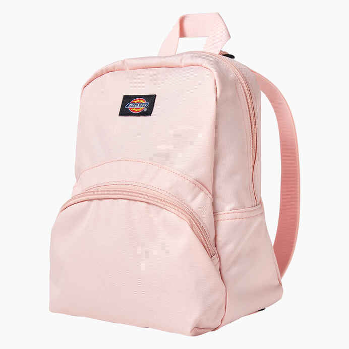 DICKIES MINI BACKPACK - LOTUS PINK - Dead Bread