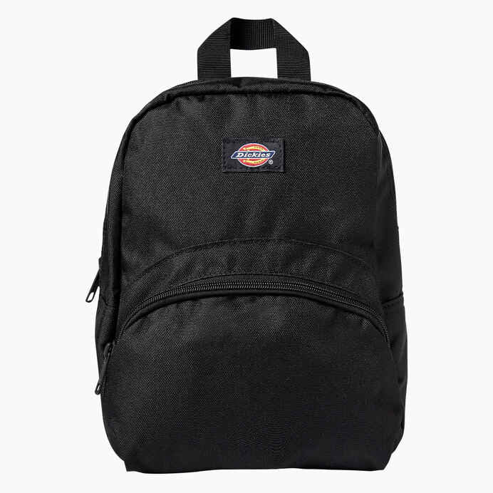 DICKIES MINI BACKPACK - BLACK - Dead Bread