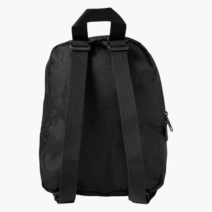 DICKIES MINI BACKPACK - BLACK - Dead Bread