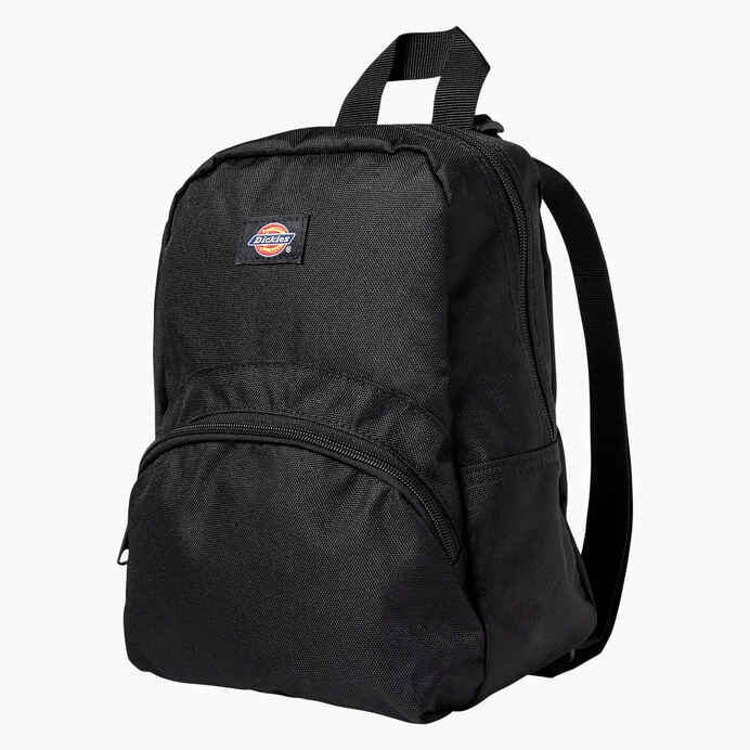 DICKIES MINI BACKPACK - BLACK - Dead Bread