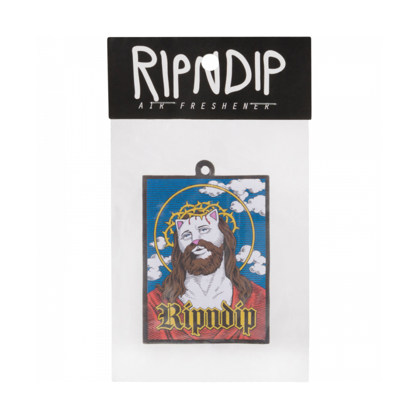 RIP N DIP LORD SAVIOR NERM AIR FRESHENER - Dead Bread