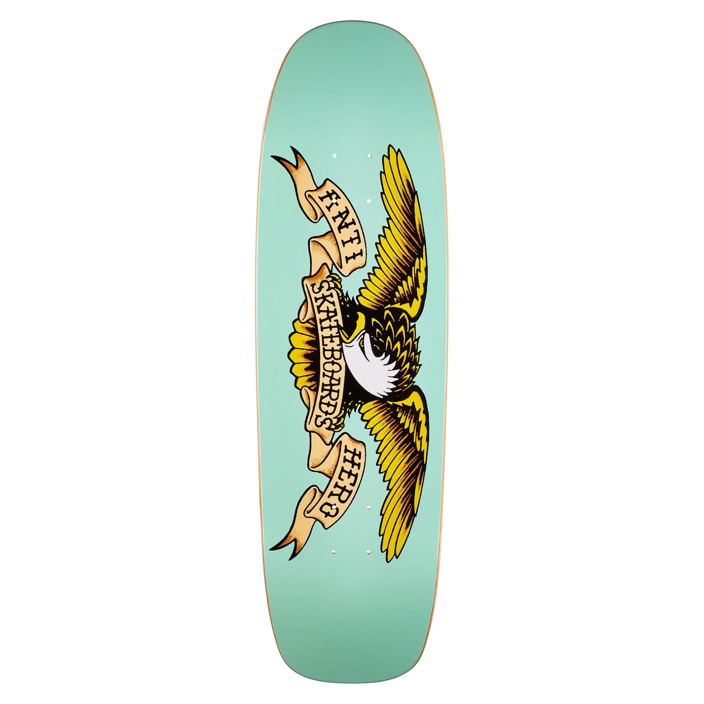 ANTIHERO SHAPED EAGLE SCALLYWAG 9" - Dead Bread