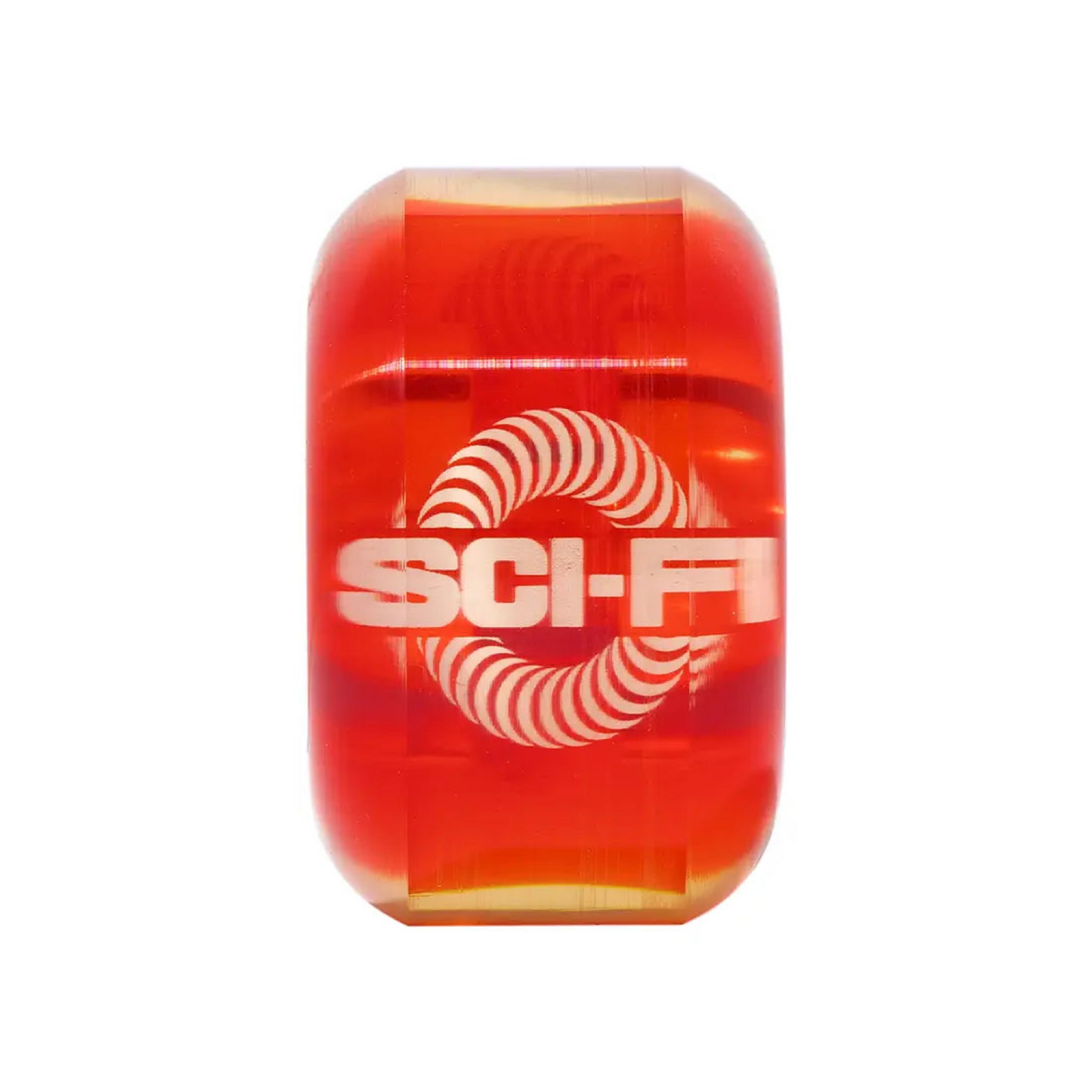 SPITFIRE SCI FI SAPPHIRE 90DU CRUISER WHEELS 58MM - Dead Bread