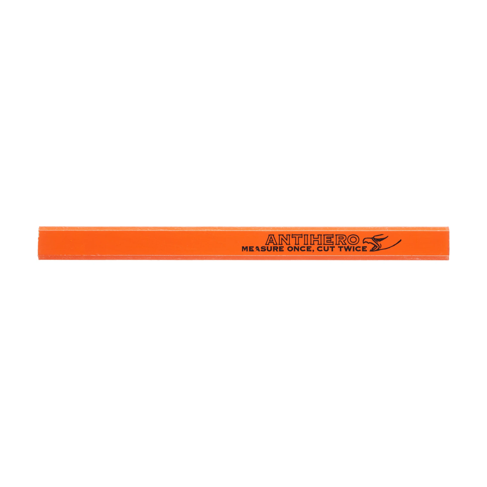 ANTIHERO CARPENTERS PENCIL - Dead Bread