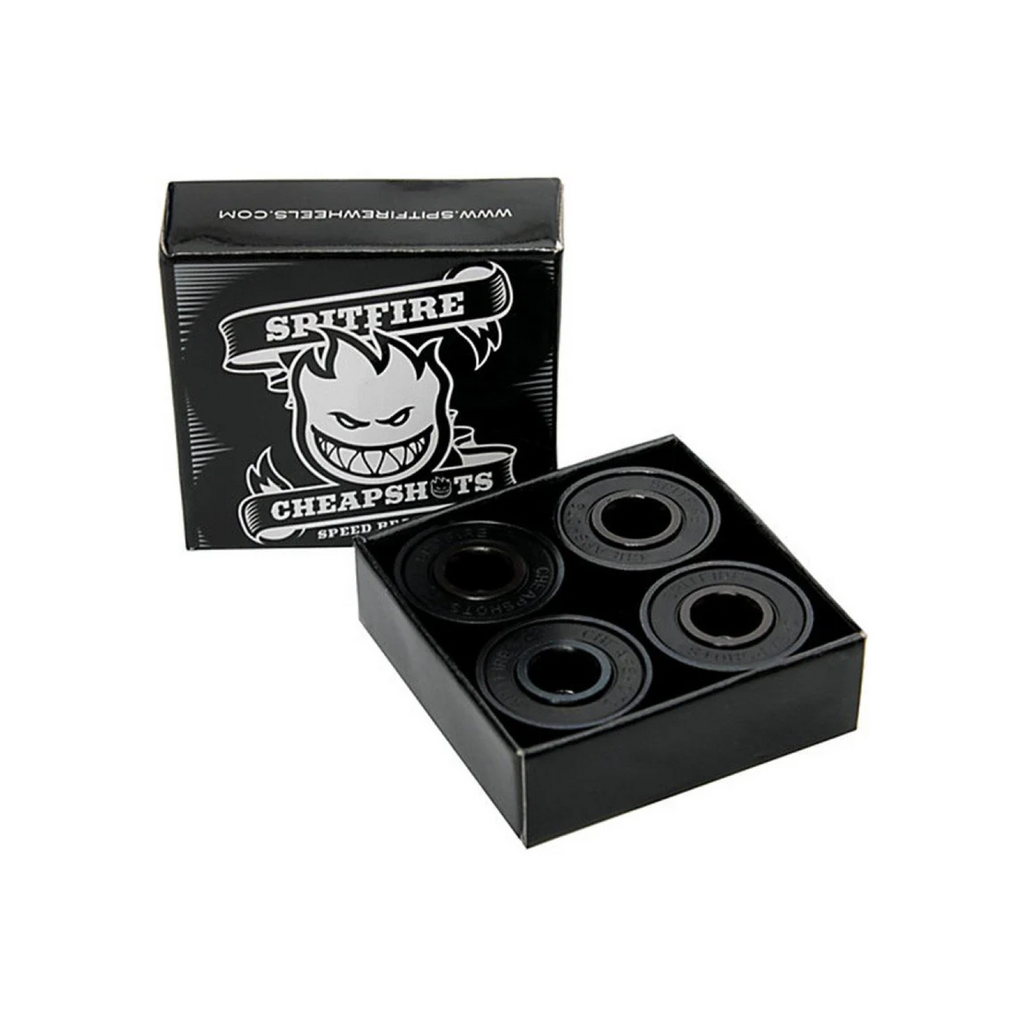 SPITFIRE CHEAPSHOTS BEARINGS - Dead Bread