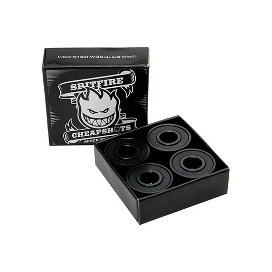 SPITFIRE CHEAPSHOTS BEARINGS - Dead Bread