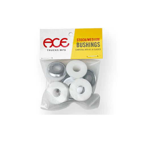 ACE STANDARD STOCK MEDIUM BUSHINGS - Dead Bread