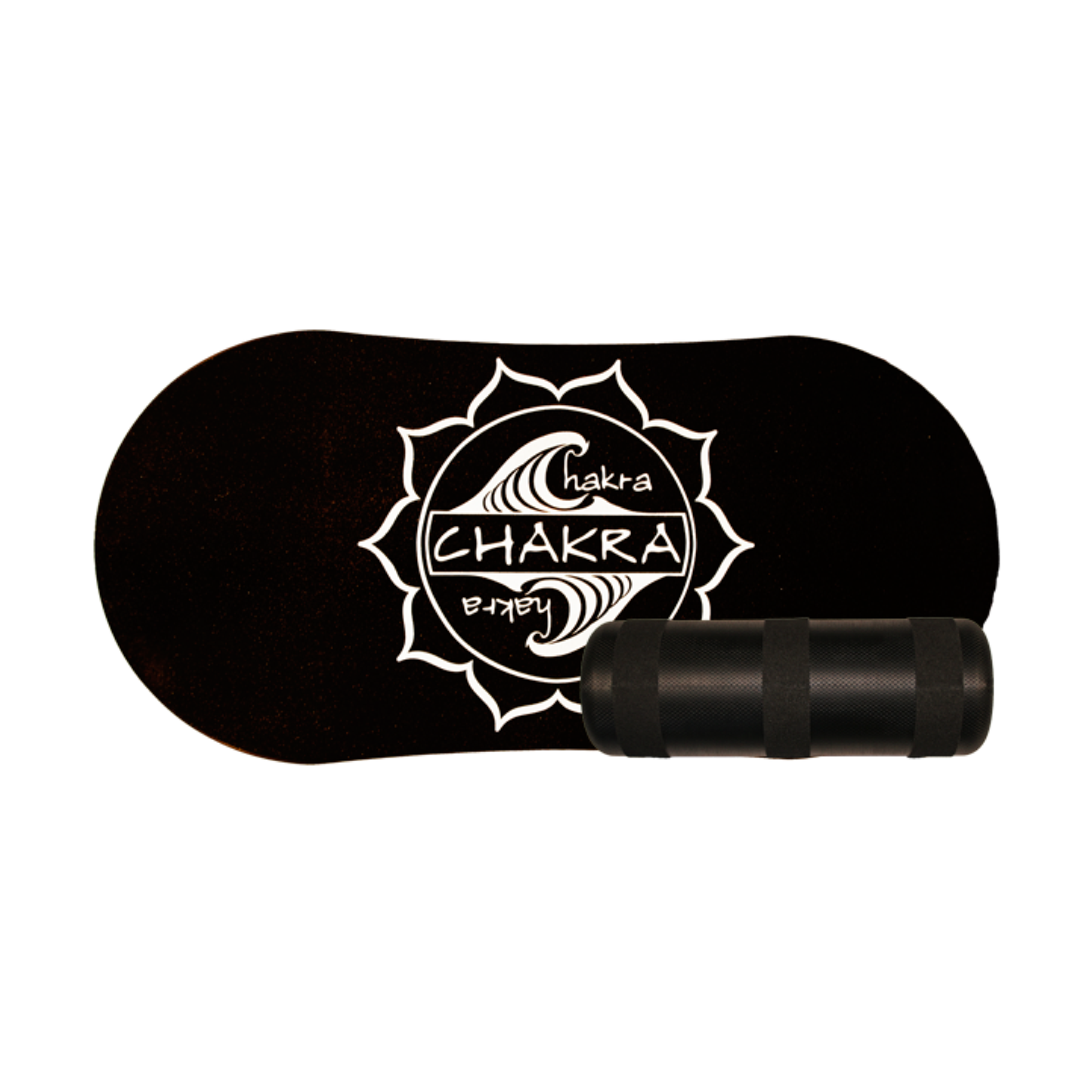 CHAKRA BALANCE BOARD - Dead Bread