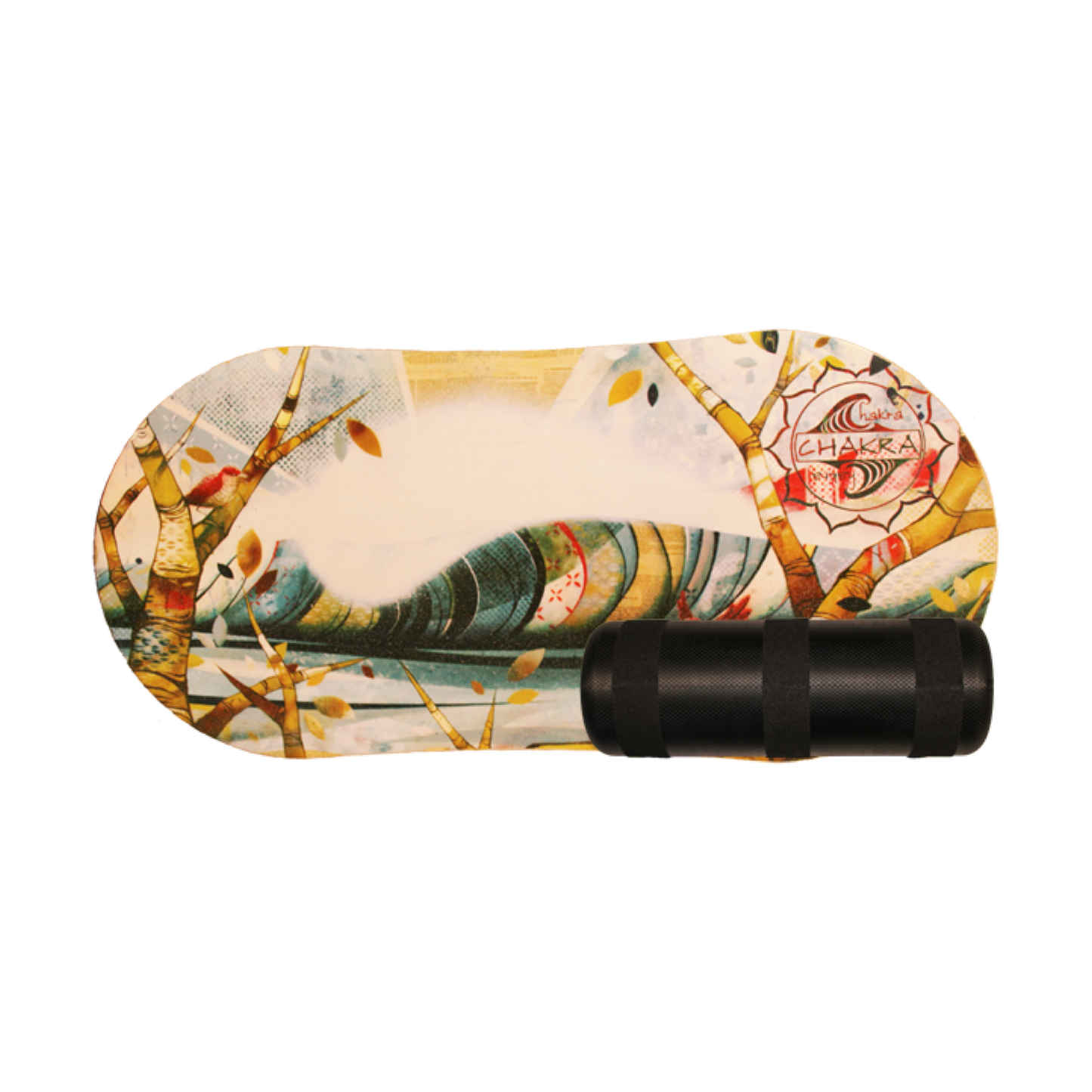 CHAKRA BALANCE BOARD - Dead Bread