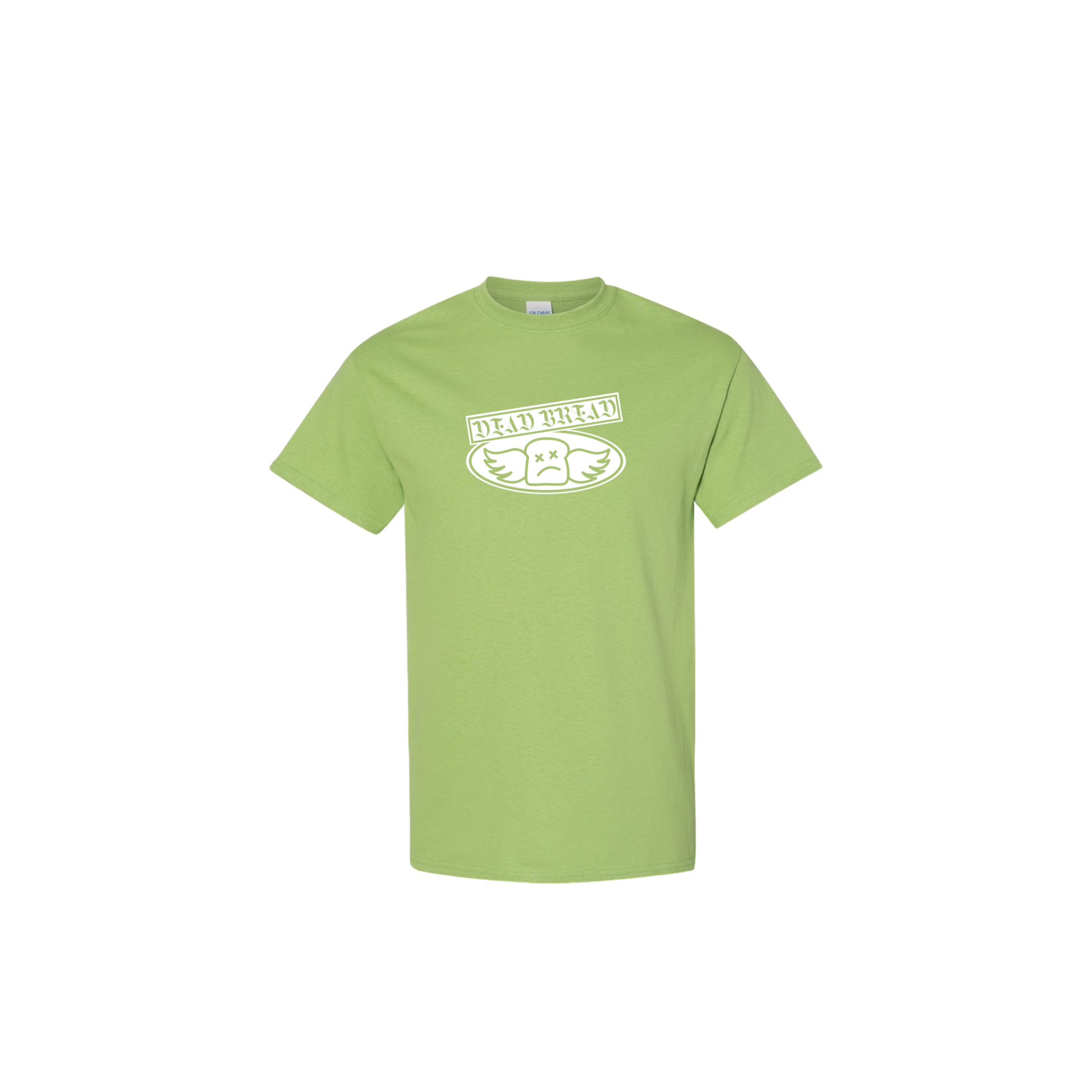 YOUTH 1999 TEE - KIWI - Dead Bread