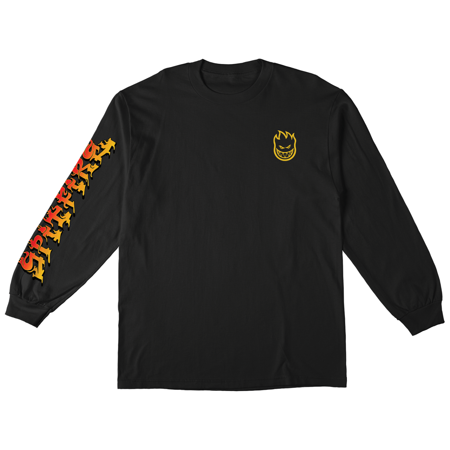 SPITFIRE SAVIE GRAFF LONG SLEEVE - Dead Bread