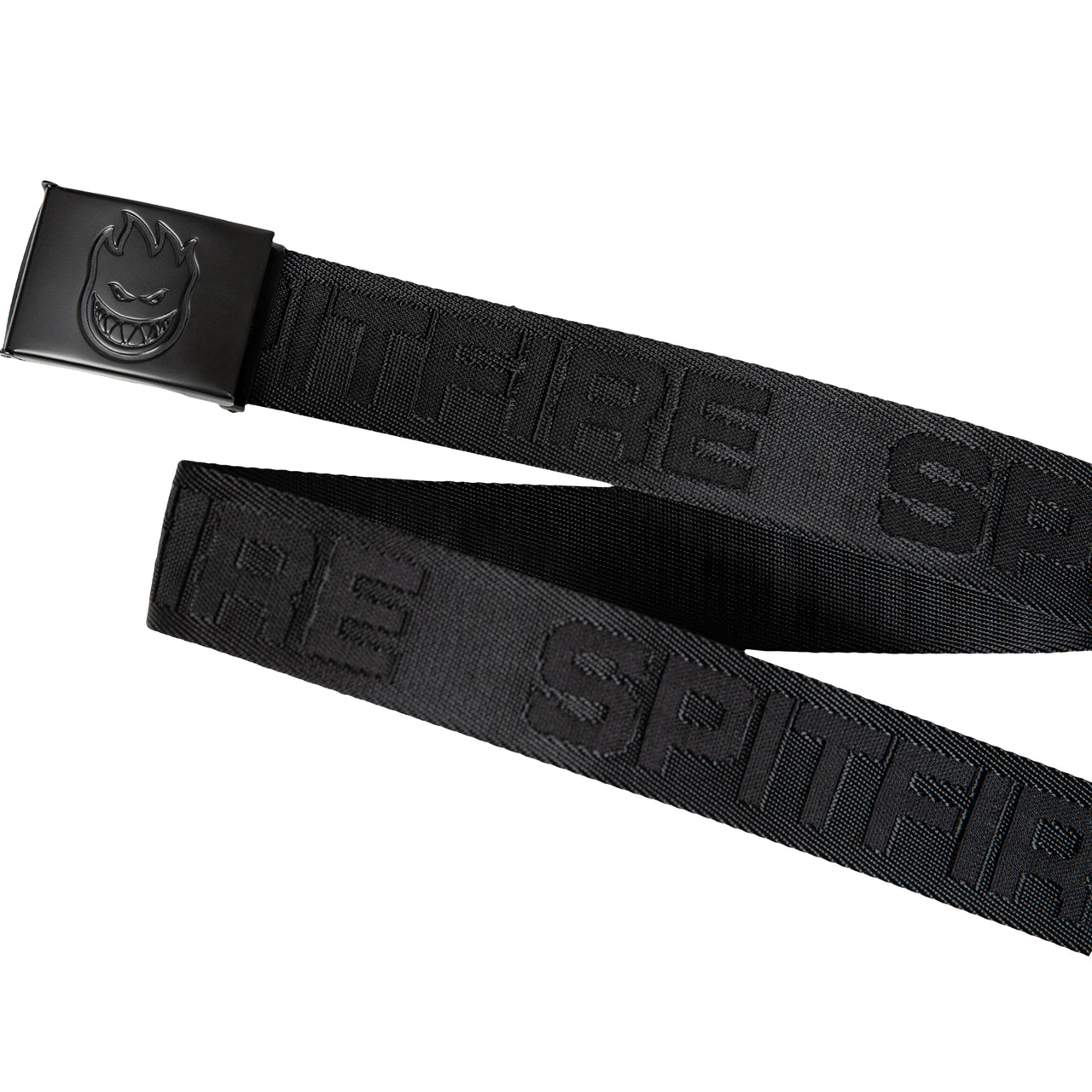 SPITFIRE CLASSIC ‘87 JACQUARD BELT - Dead Bread
