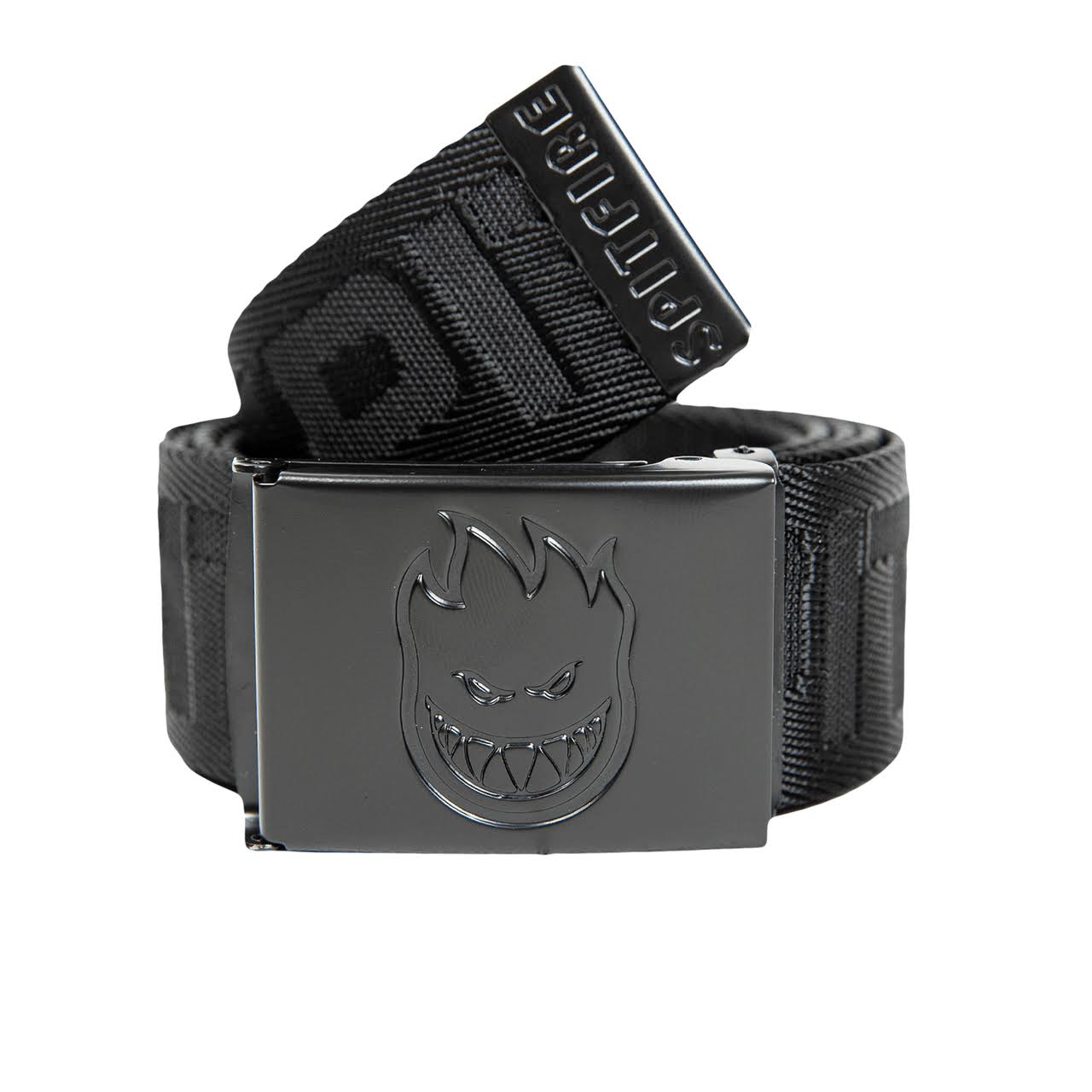 SPITFIRE CLASSIC ‘87 JACQUARD BELT - Dead Bread