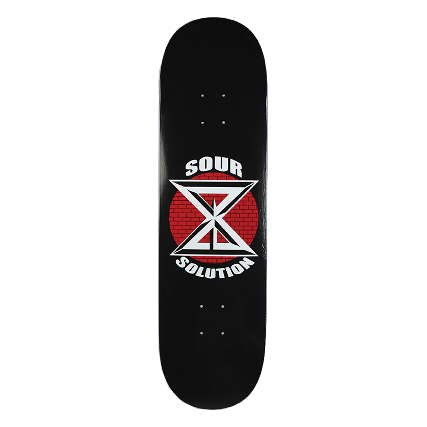 SOUR DK LOGO 8.5” - Dead Bread