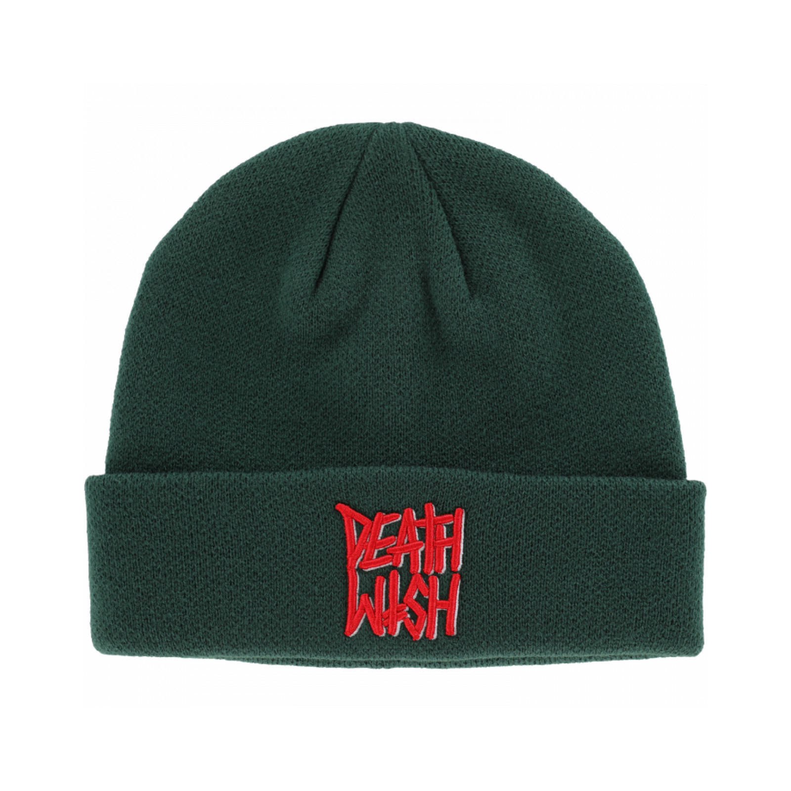 DEATHWISH DEATHSTACK BEANIE - Dead Bread