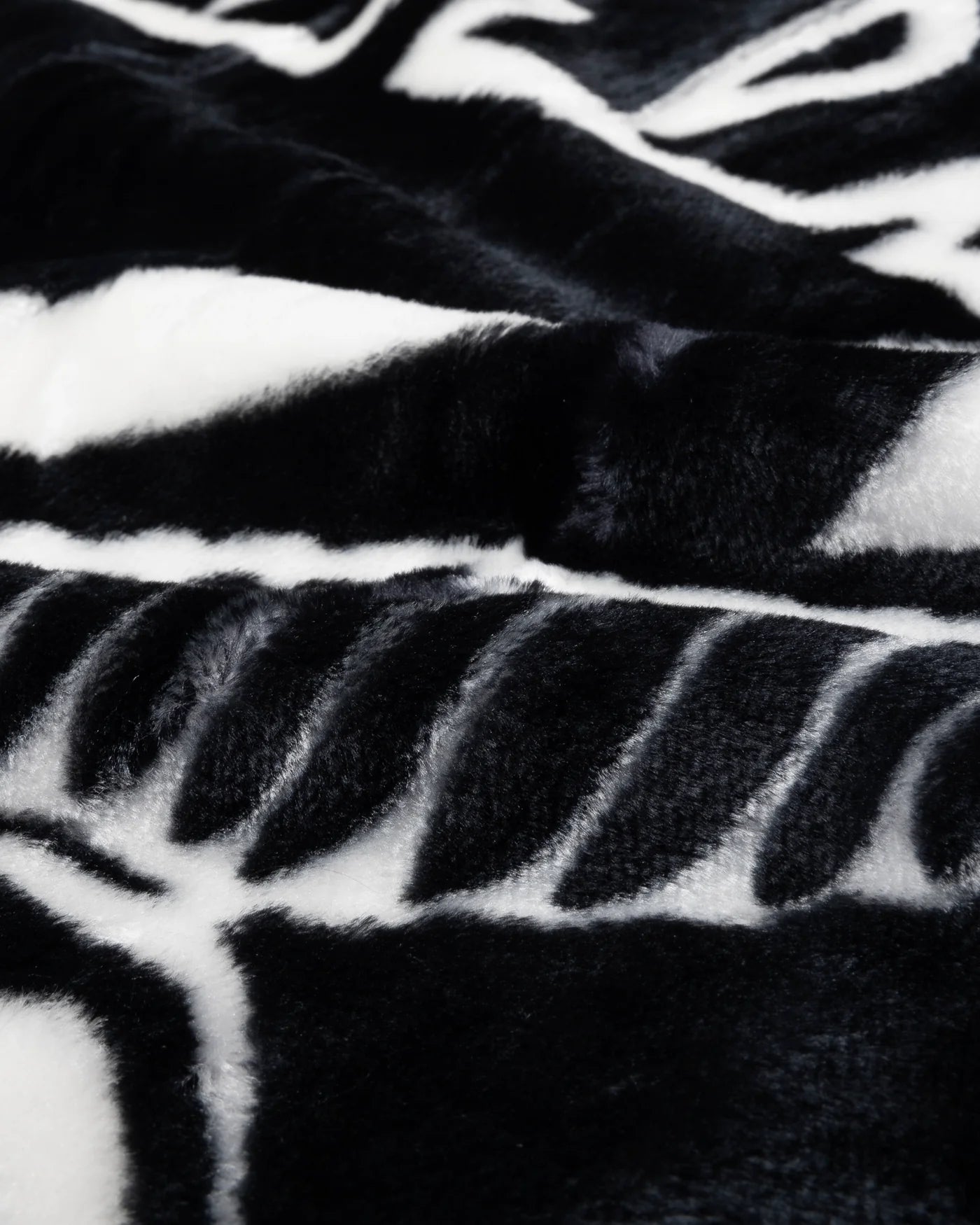 THRASHER SKATEGOAT BLANKET - Dead Bread