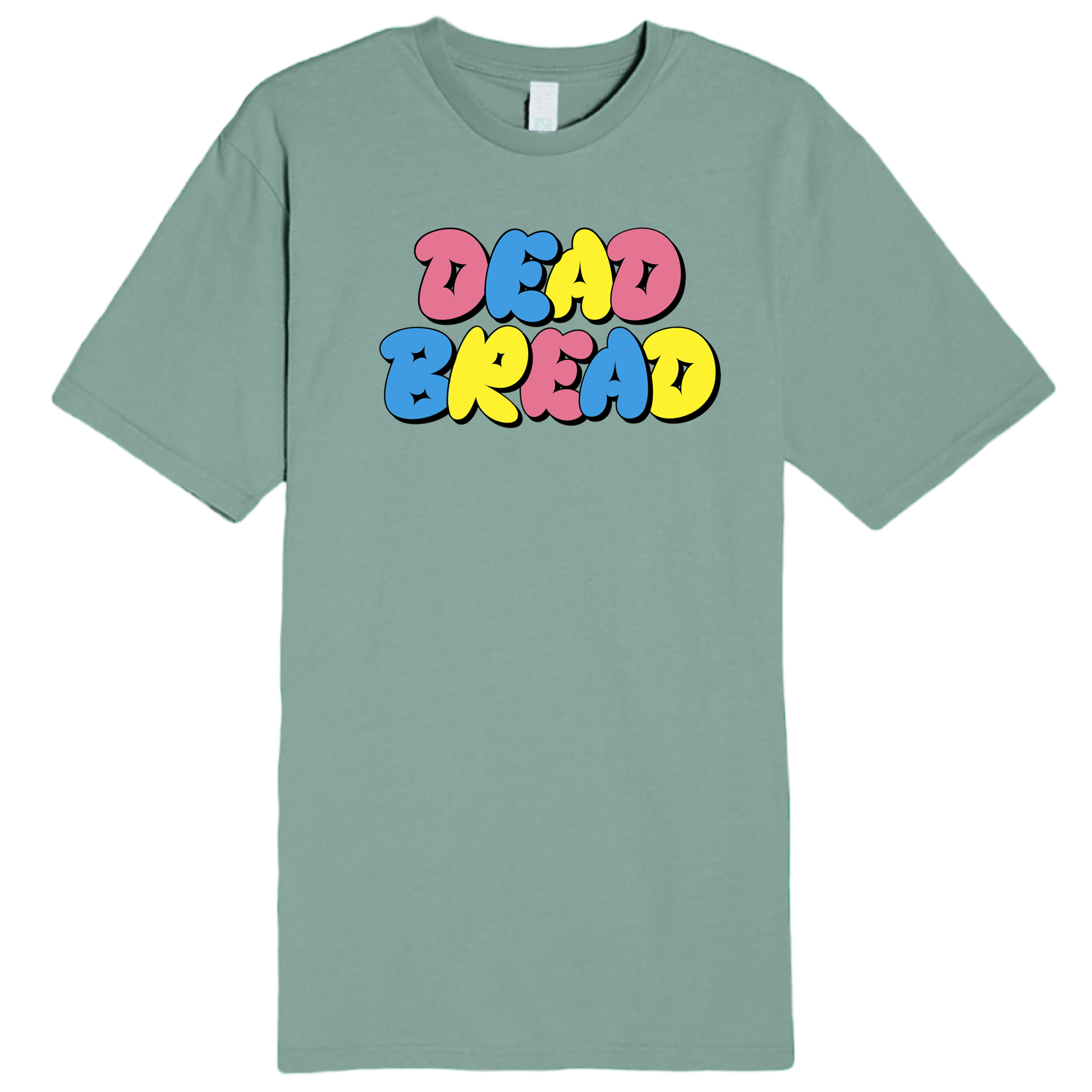 POP TEE - Dead Bread