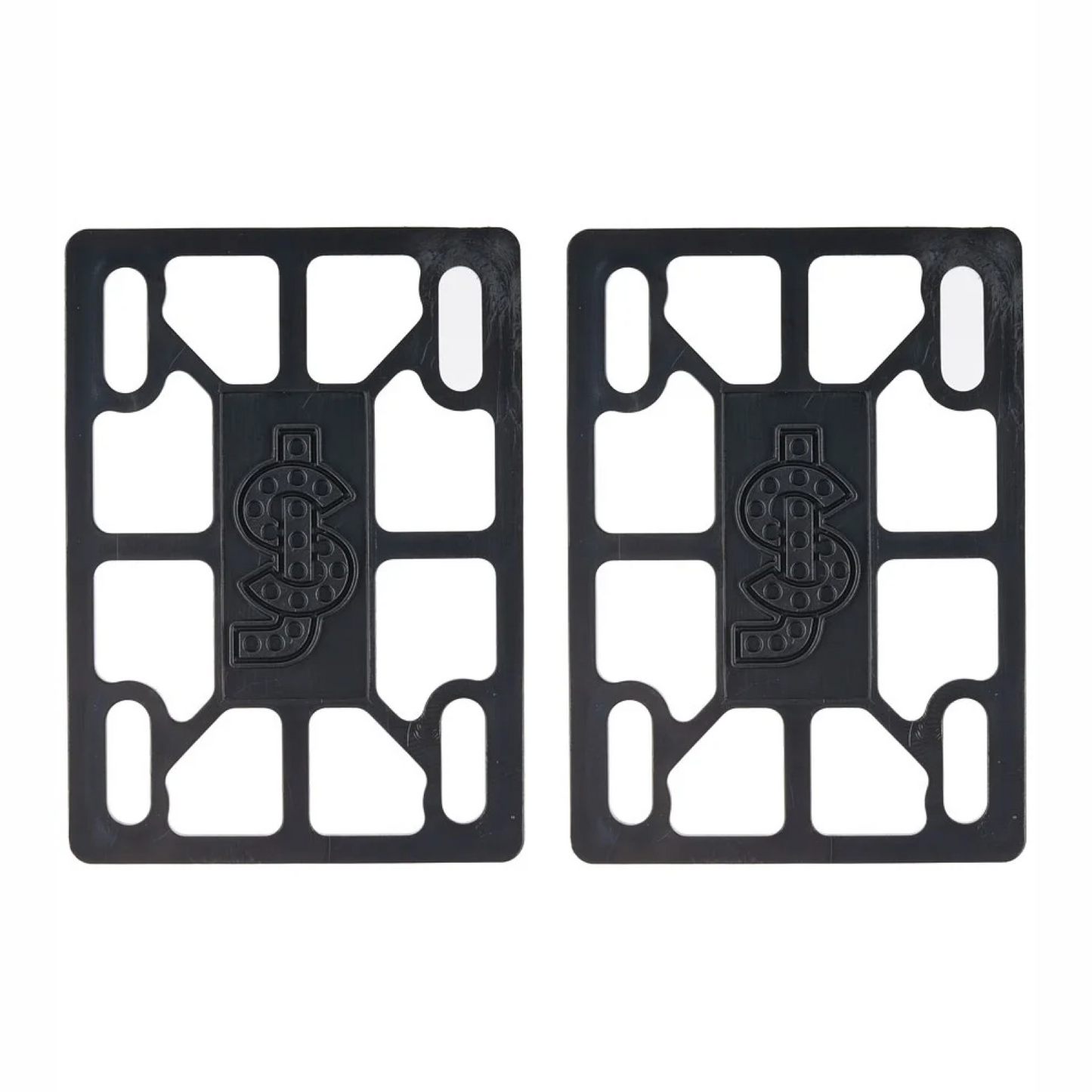 SHAKE JUNT 1/8” RISER PADS - Dead Bread