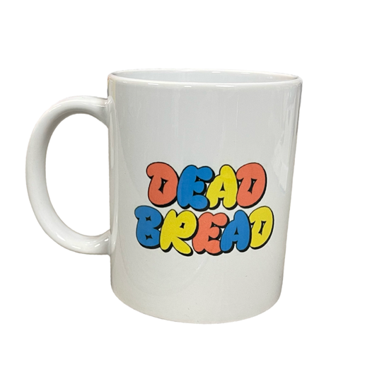 POP MUG - Dead Bread