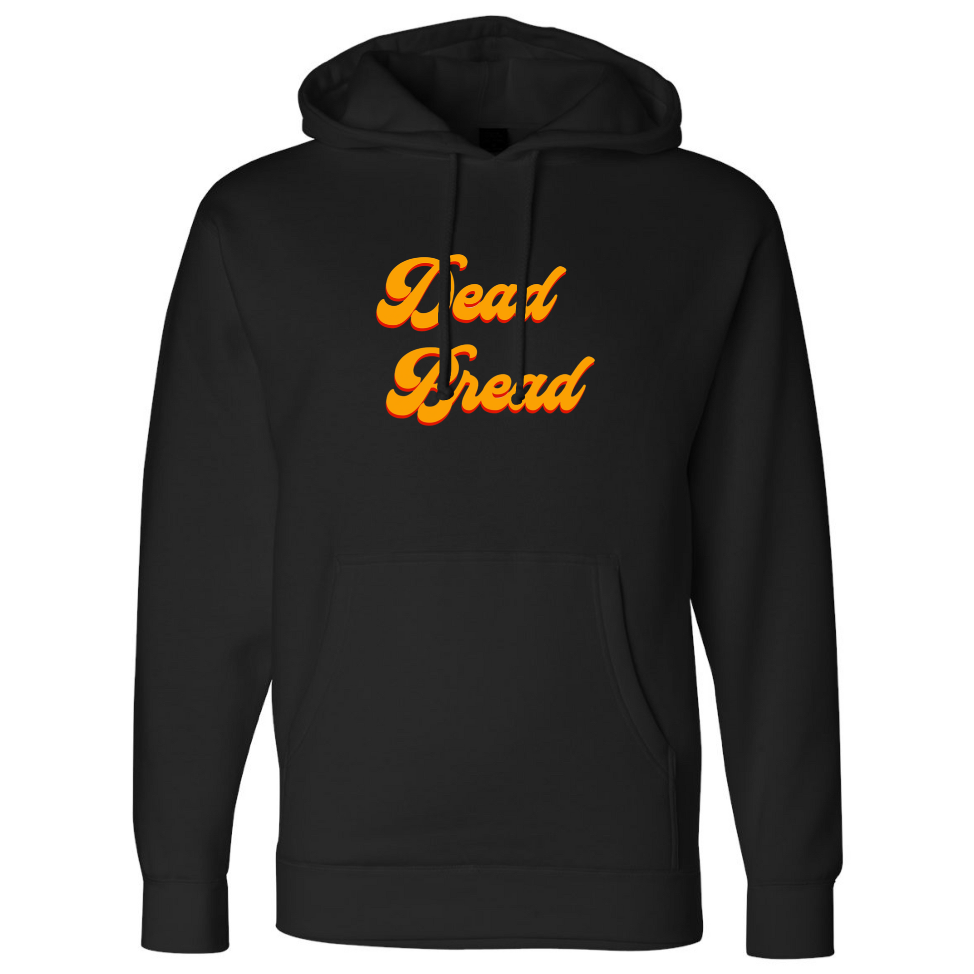 LITTLE LEAGUE HEAVYWEIGHT HOODIE - Dead Bread