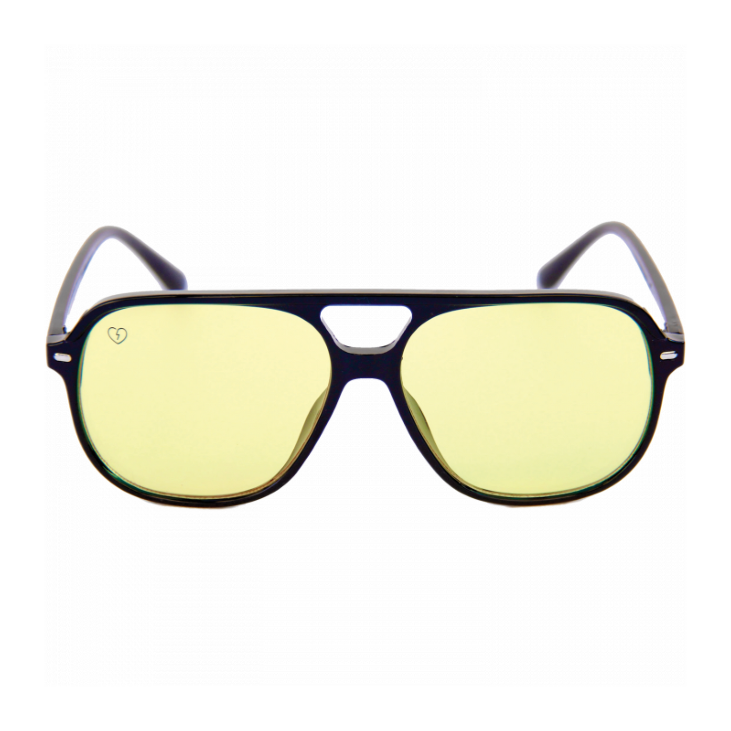 HAPPY HOUR THE DUKE WENZDAY SUNGLASSES - Dead Bread