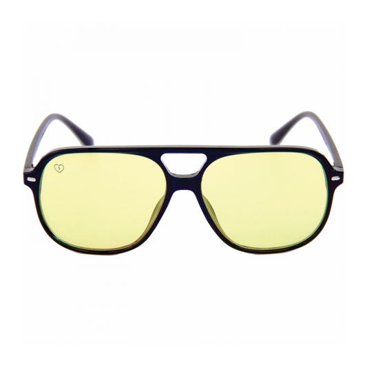 HAPPY HOUR THE DUKE WENZDAY SUNGLASSES - Dead Bread