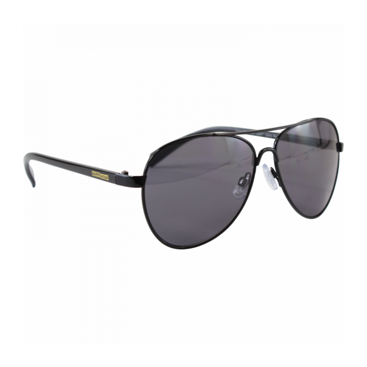 HAPPY HOUR MAVERICKS SUNGLASSES - BLACK ICE - Dead Bread