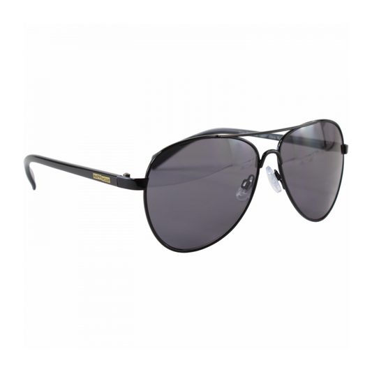 HAPPY HOUR MAVERICKS SUNGLASSES - BLACK ICE - Dead Bread