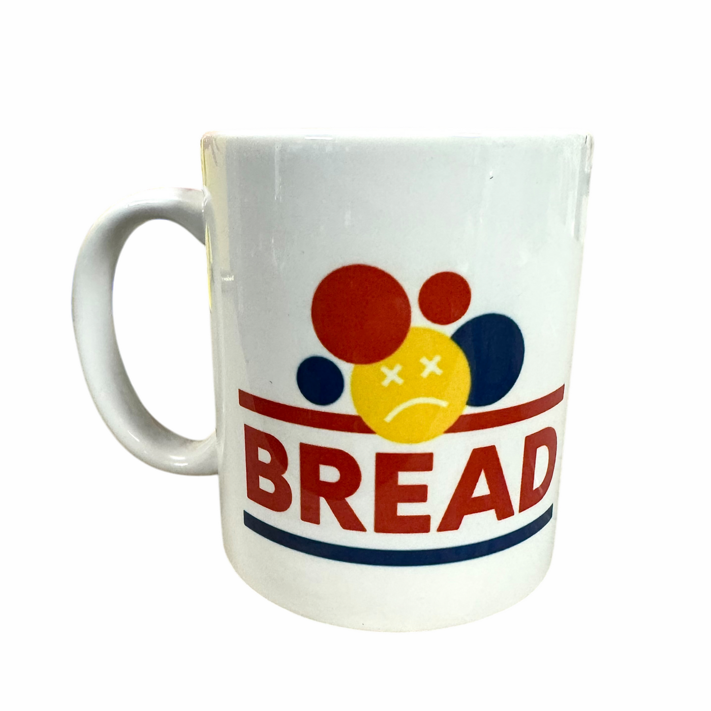 WONDER MUG - Dead Bread